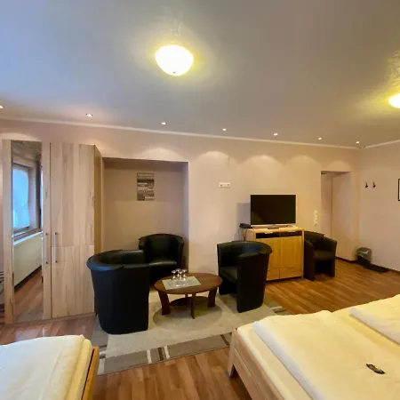 Gaestehaus Auf Der Lay