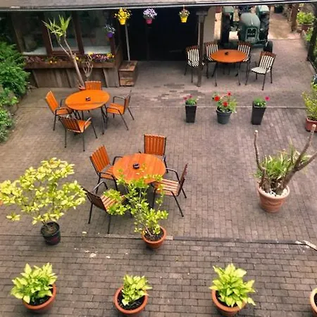 Gaestehaus Auf Der Lay