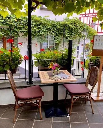 Gaestehaus Auf Der Lay 2* בילשטיין