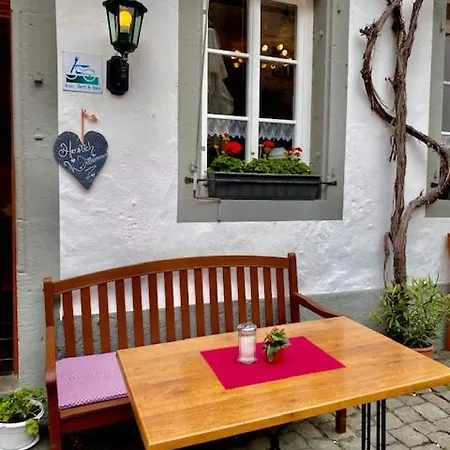 Gaestehaus Auf Der Lay Hotel