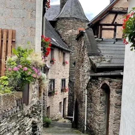 Gaestehaus Auf Der Lay Beilstein (Rhineland-Palatinate)