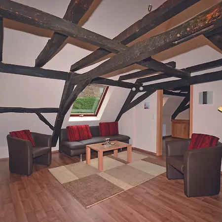 Gaestehaus Auf Der Lay 2*