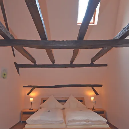 Gaestehaus Auf Der Lay Hotel Beilstein (Rhineland-Palatinate)