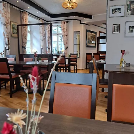 Gaestehaus Auf Der Lay