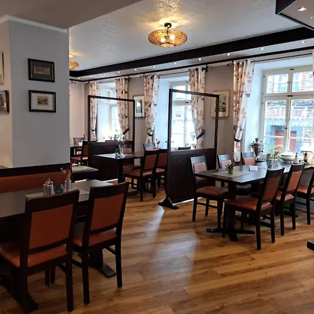 Gaestehaus Auf Der Lay