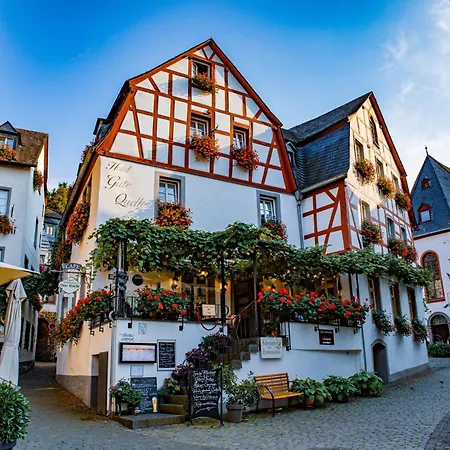 Gaestehaus Auf Der Lay 2*