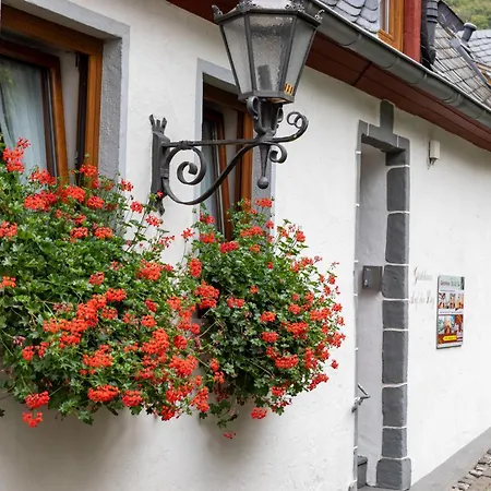 Gaestehaus Auf Der Lay 2* Beilstein (Rhineland-Palatinate)