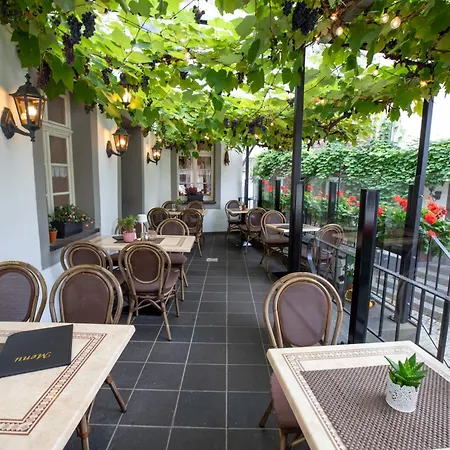 Gaestehaus Auf Der Lay ホテル 2*