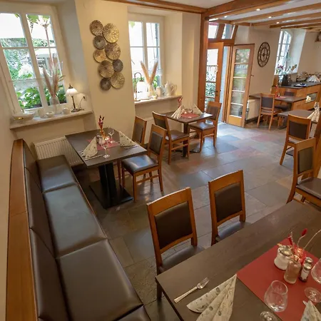 Gaestehaus Auf Der Lay Hotel Beilstein (Rhineland-Palatinate)