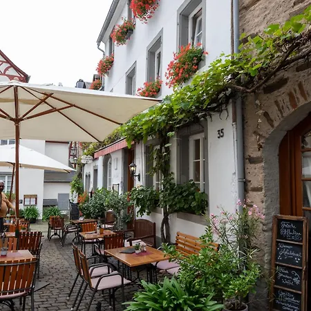 Gaestehaus Auf Der Lay