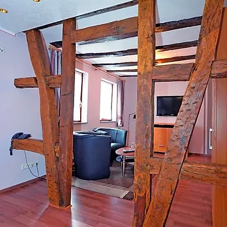 Gaestehaus Auf Der Lay בילשטיין
