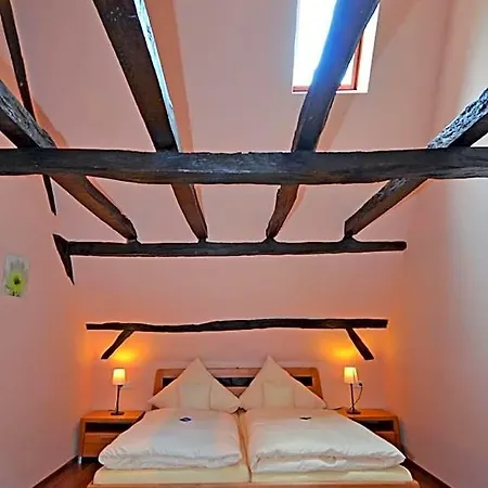 Gaestehaus Auf Der Lay מלון 2*