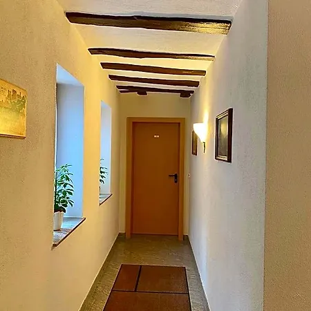 Gaestehaus Auf Der Lay מלון 2*