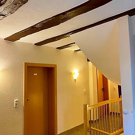מלון Gaestehaus Auf Der Lay 2*