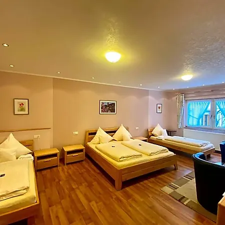 מלון Gaestehaus Auf Der Lay בילשטיין
