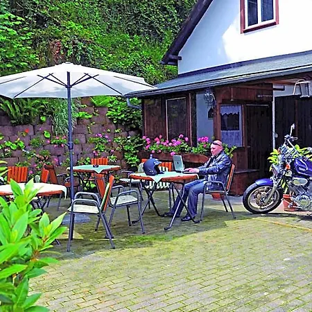 Gaestehaus Auf Der Lay 2* בילשטיין