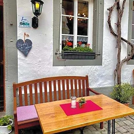 Gaestehaus Auf Der Lay