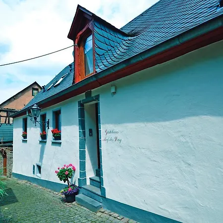 Hotel Gaestehaus Auf Der Lay Beilstein (Rhineland-Palatinate)