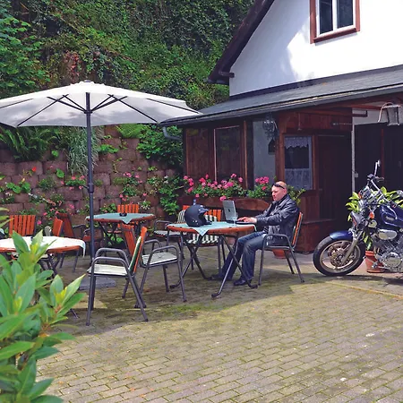 Gaestehaus Auf Der Lay