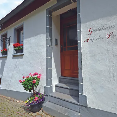 Hotel Gaestehaus Auf Der Lay Beilstein (Rhineland-Palatinate)