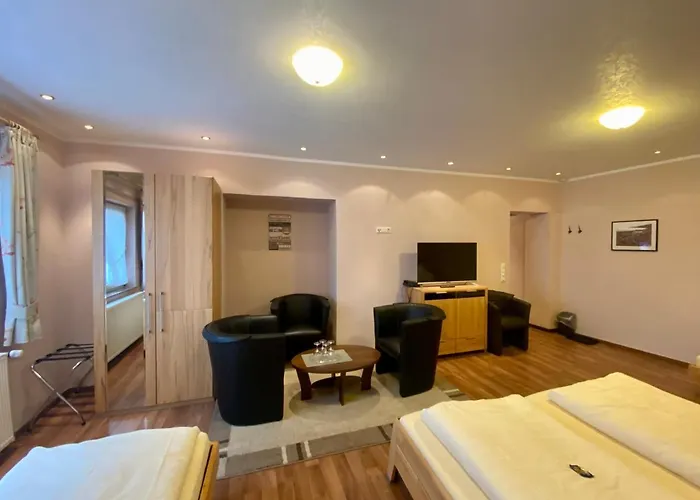 Gaestehaus Auf Der Lay