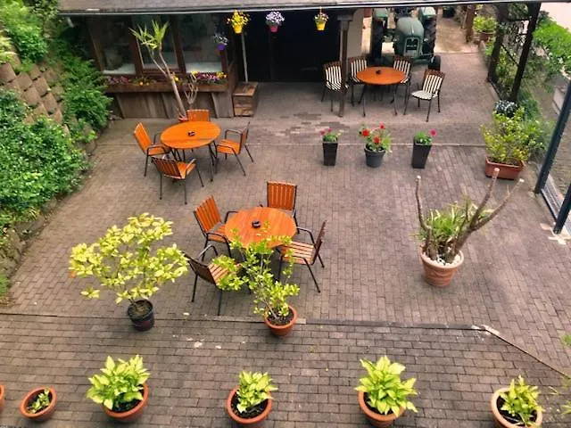 Gaestehaus Auf Der Lay