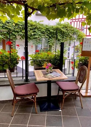 Gaestehaus Auf Der Lay 2* Beilstein (Rhineland-Palatinate)