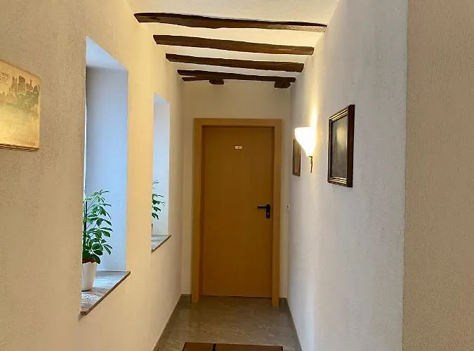 Hotel Gaestehaus Auf Der Lay Beilstein (Rhineland-Palatinate)