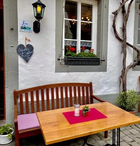 Gaestehaus Auf Der Lay Hotel