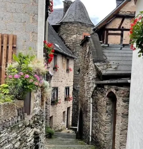 Gaestehaus Auf Der Lay Beilstein (Rhineland-Palatinate)