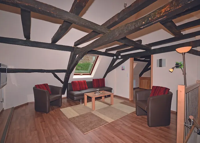 Gaestehaus Auf Der Lay 2*