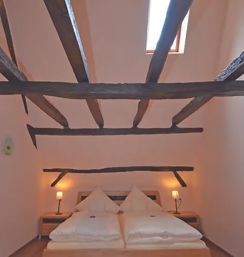 Gaestehaus Auf Der Lay Hotel Beilstein (Rhineland-Palatinate)