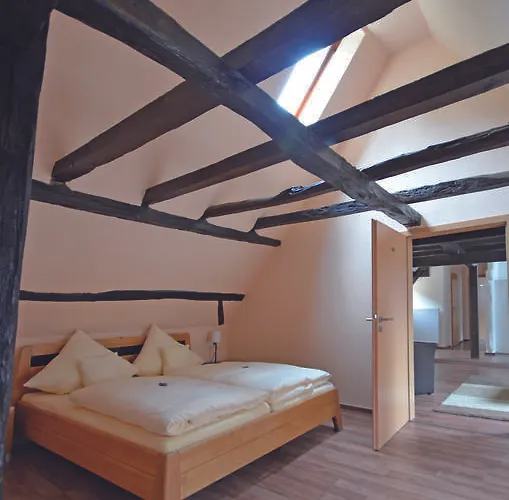 Gaestehaus Auf Der Lay Beilstein (Rhineland-Palatinate)