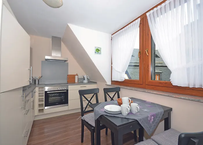 Hotel Gaestehaus Auf Der Lay