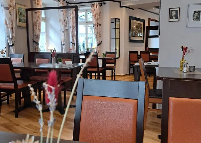 Gaestehaus Auf Der Lay