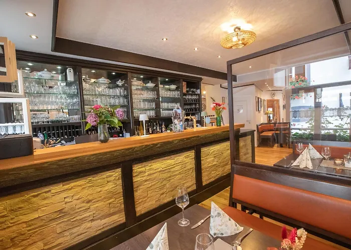 Gaestehaus Auf Der Lay Hotel 2*