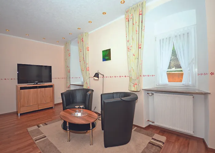 Gaestehaus Auf Der Lay Beilstein (Rhineland-Palatinate)