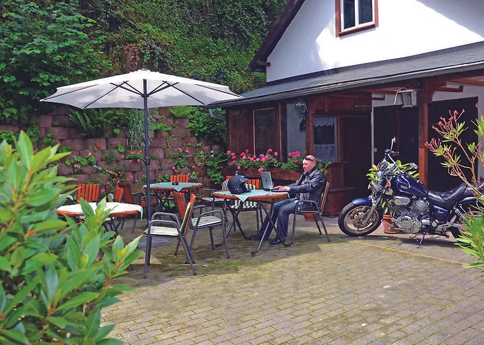 Gaestehaus Auf Der Lay