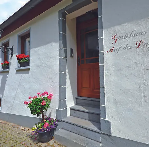 Hotel Gaestehaus Auf Der Lay Beilstein (Rhineland-Palatinate)